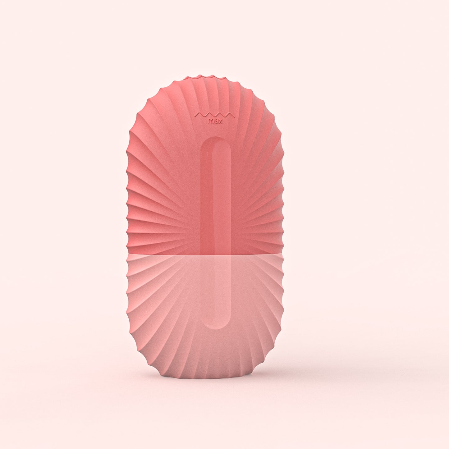 Silicone Ice Cube Tray Mold Face Beauty Lifting Ice Face Tool