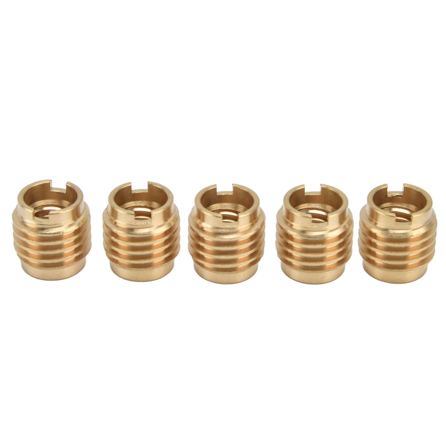 5 Pcs Beer Tap Handle Beer Tap Handles Manual Install Nuts Kitchen DealSniper.net