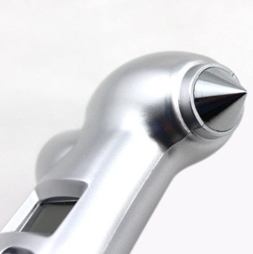 Four-in-One Tire Pressure Gauge Vehicle DealSniper.net