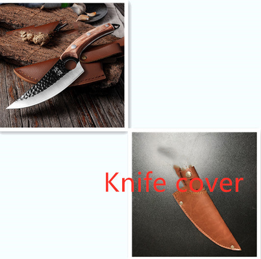 Small Scimitar For Slaughtering And Cutting Meat Deals DealSniper.net