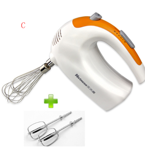 Handheld household eggbeater Kitchen DealSniper.net C