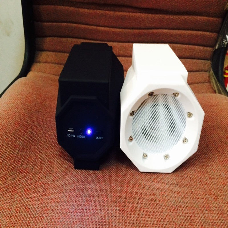 Smart Magnetic Induction Resonance Speaker Electronics DealSniper.net