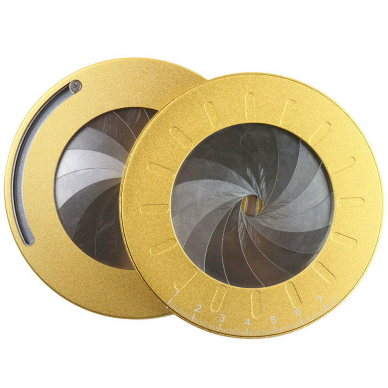 Circular drawing tool Tools DealSniper.net 125mm 2pcs
