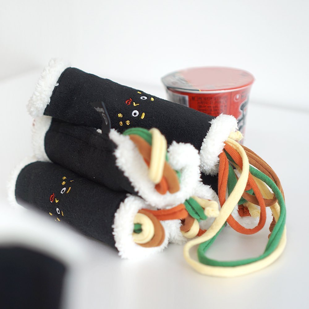 Pet hidden food toys Pets DealSniper.net