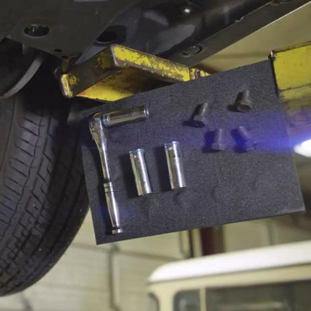 Mag-Pad strong magnet repair car magnetic pad Vehicle DealSniper.net