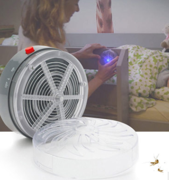 Home Solar Mosquito Killer Home dealsniper-net