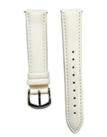 Heart Rate Monitoring Sports Step Smart Bracelet Women dealsniper-net White Watchband Belt