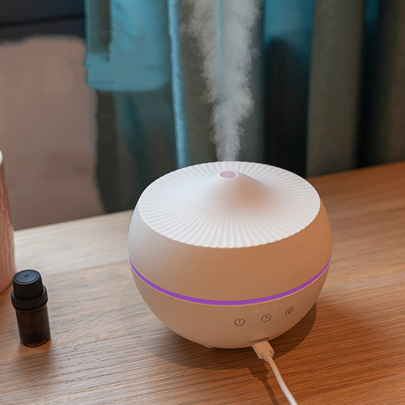 300ml Aroma Diffuser Home Bedroom Automatic Desktop House DealSniper.net