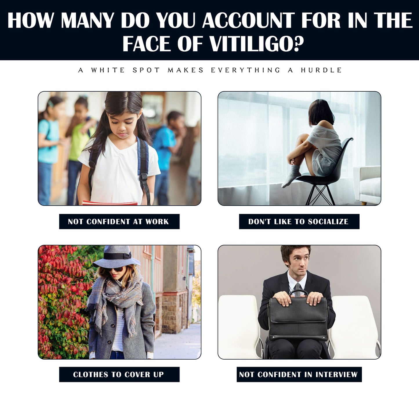 South Moon White Spot Clear Spray Tonic Topical Skin Repair Beauty DealSniper.net