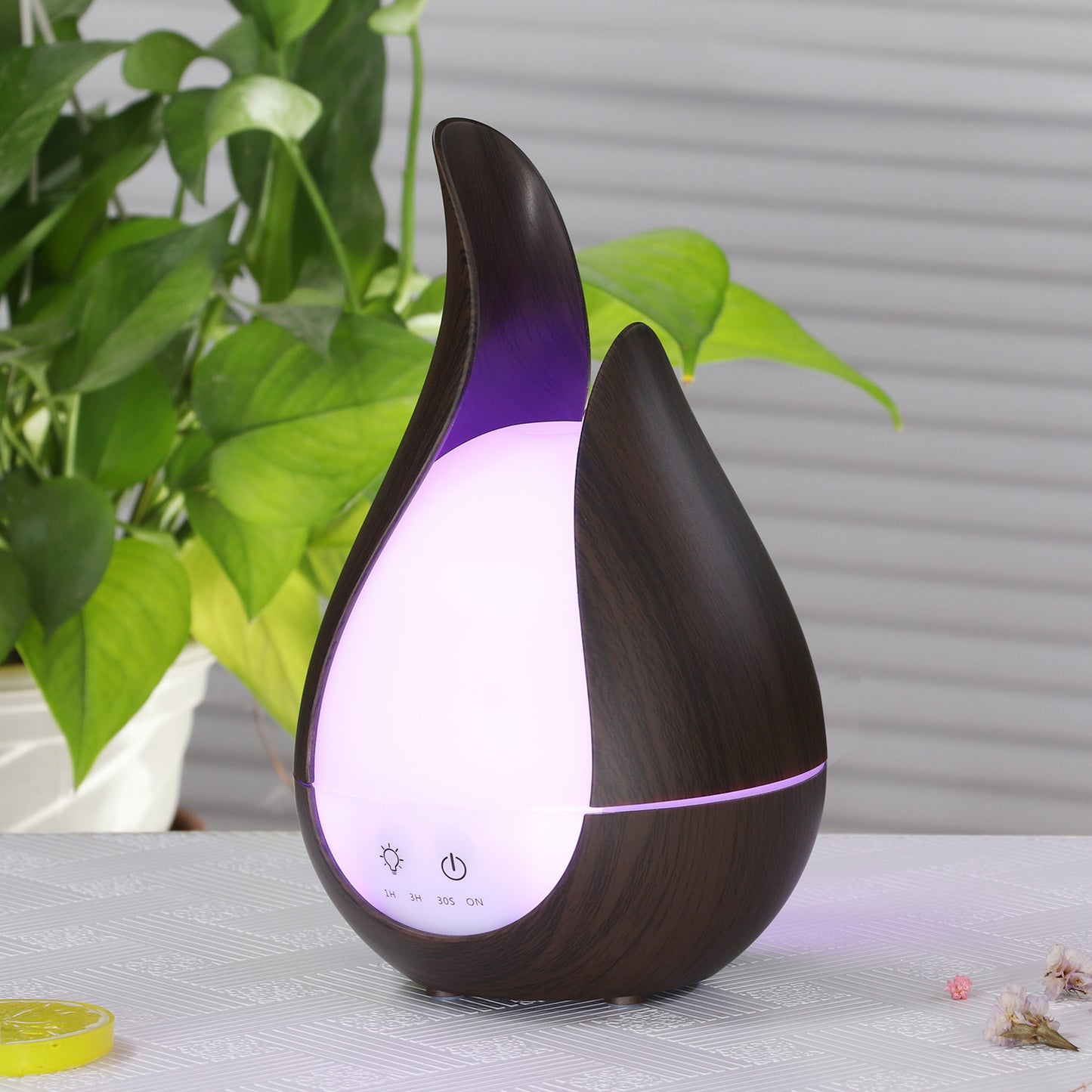 Essential oil aromatherapy machine Home Decor DealSniper.net