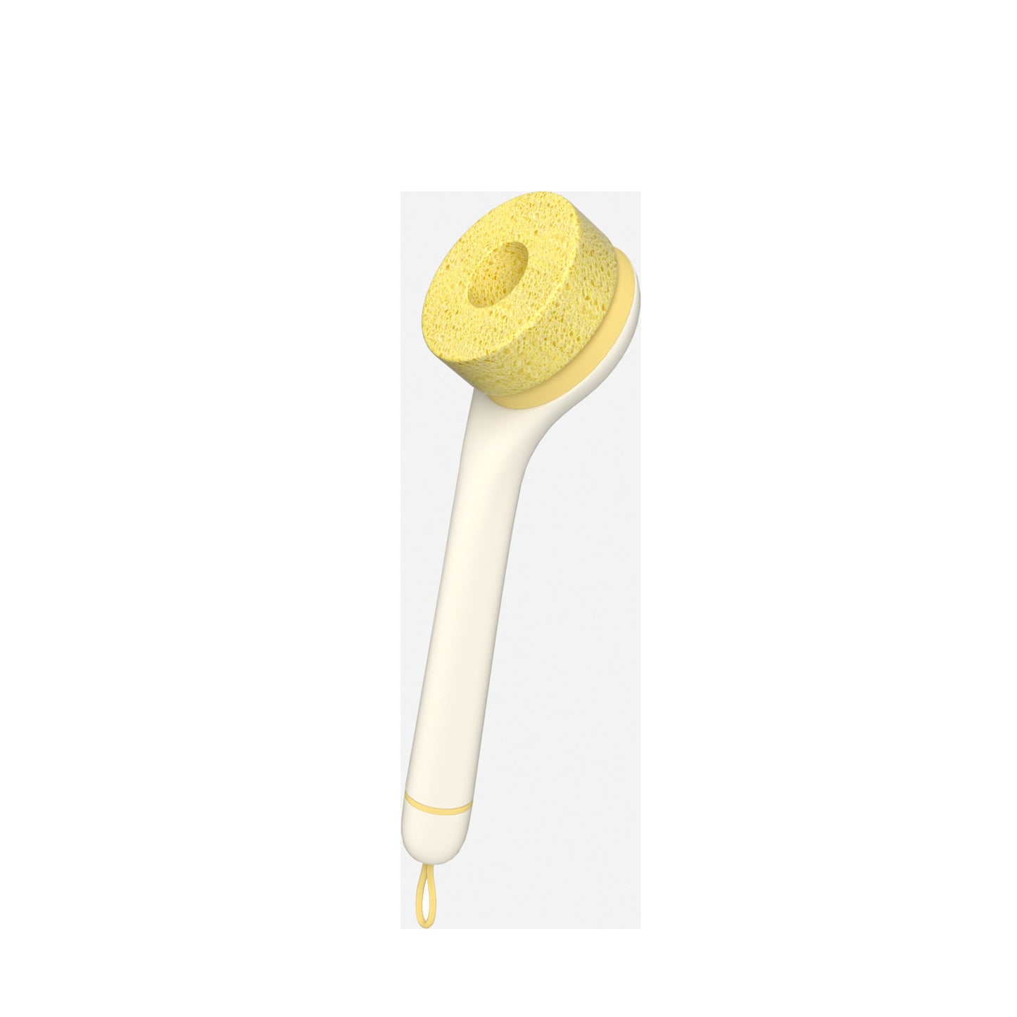 Wood Pulp Sponge Cleaning Brush Kitchen Gadgets Kitchen DealSniper.net
