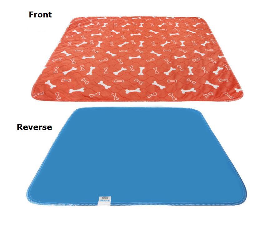Three-layer Waterproof Pet Absorbent Pad Pets DealSniper.net
