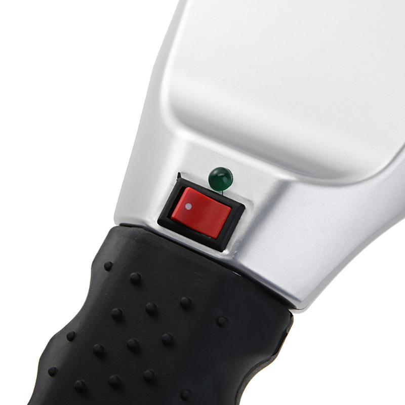 Heatable snow removal shovel for vehicle Vehicle DealSniper.net