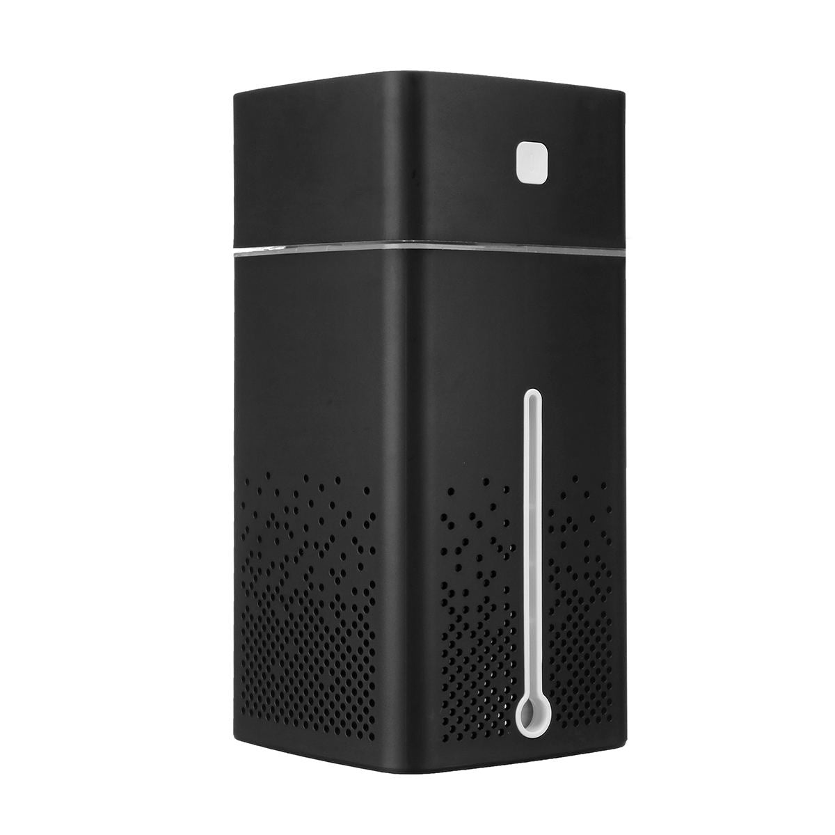 Air Purifier Humidifier Electronic dealsniper-net Black