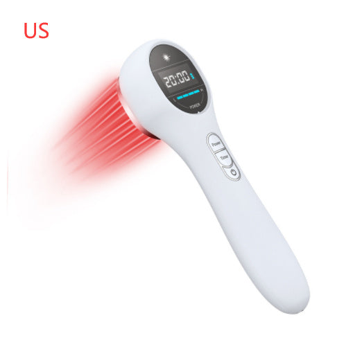 New Semiconductor Laser Therapy Instrument Pets DealSniper.net LD168 US