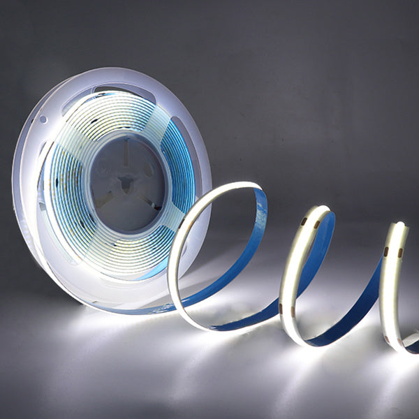 5V Low Voltage 12v COB Lamp With Lamp Trough Lines Holidays DealSniper.net 6000K Cold White 12V 5MM