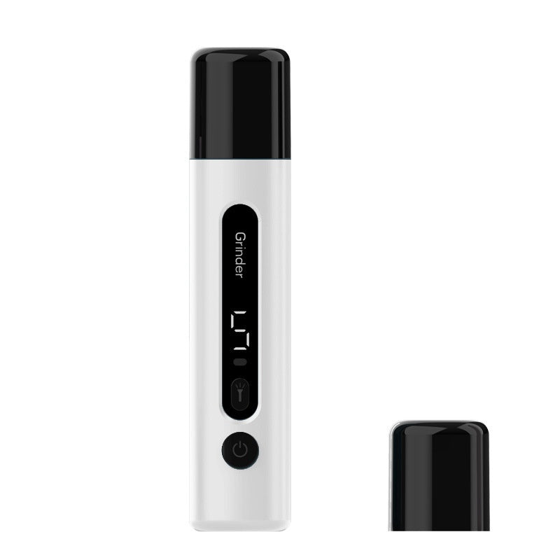 Dog Nail Grinder Electric Pet Nail Trimmers Nail Grinders Pets Gym From House Pure White