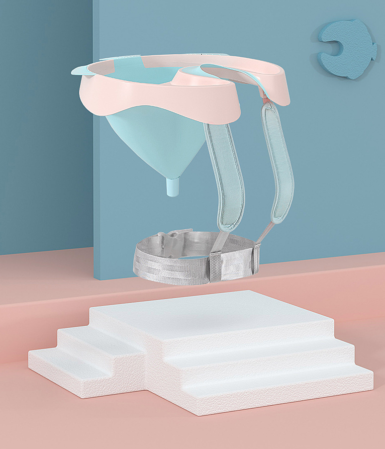 Mobile Salon Portable Foldable Silicone Shampoo Basin with Drain Tube Plastic Beauty DealSniper.net