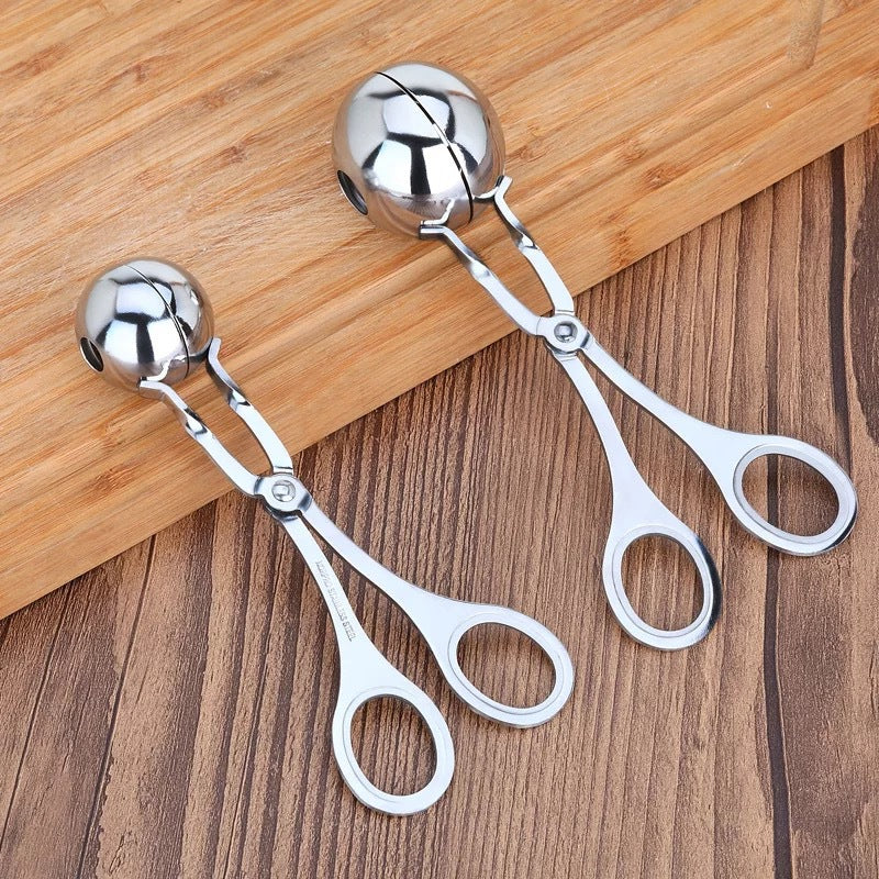Non Stick Practical Meat Baller Cooking Tool Kitchen Kitchen dealsniper-net
