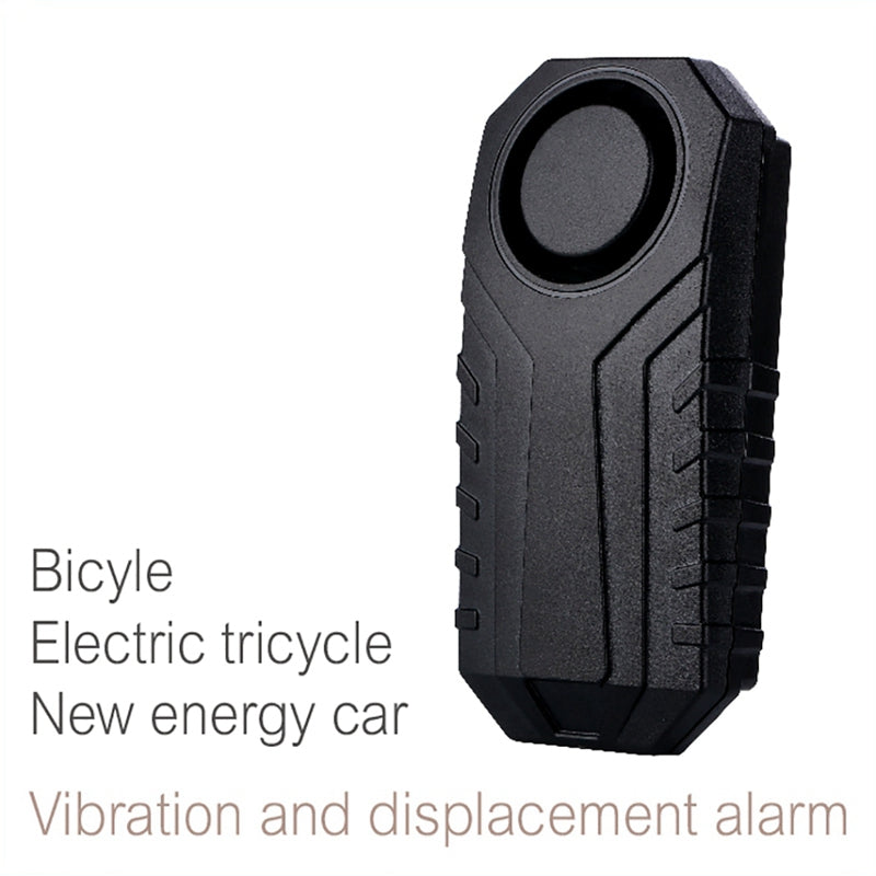 Electric vehicle remote alarm Vehicle DealSniper.net