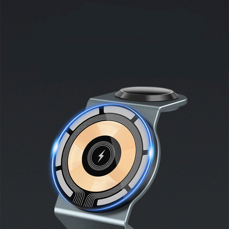 Home Fashion Personality Wireless Charger Electronics DealSniper.net