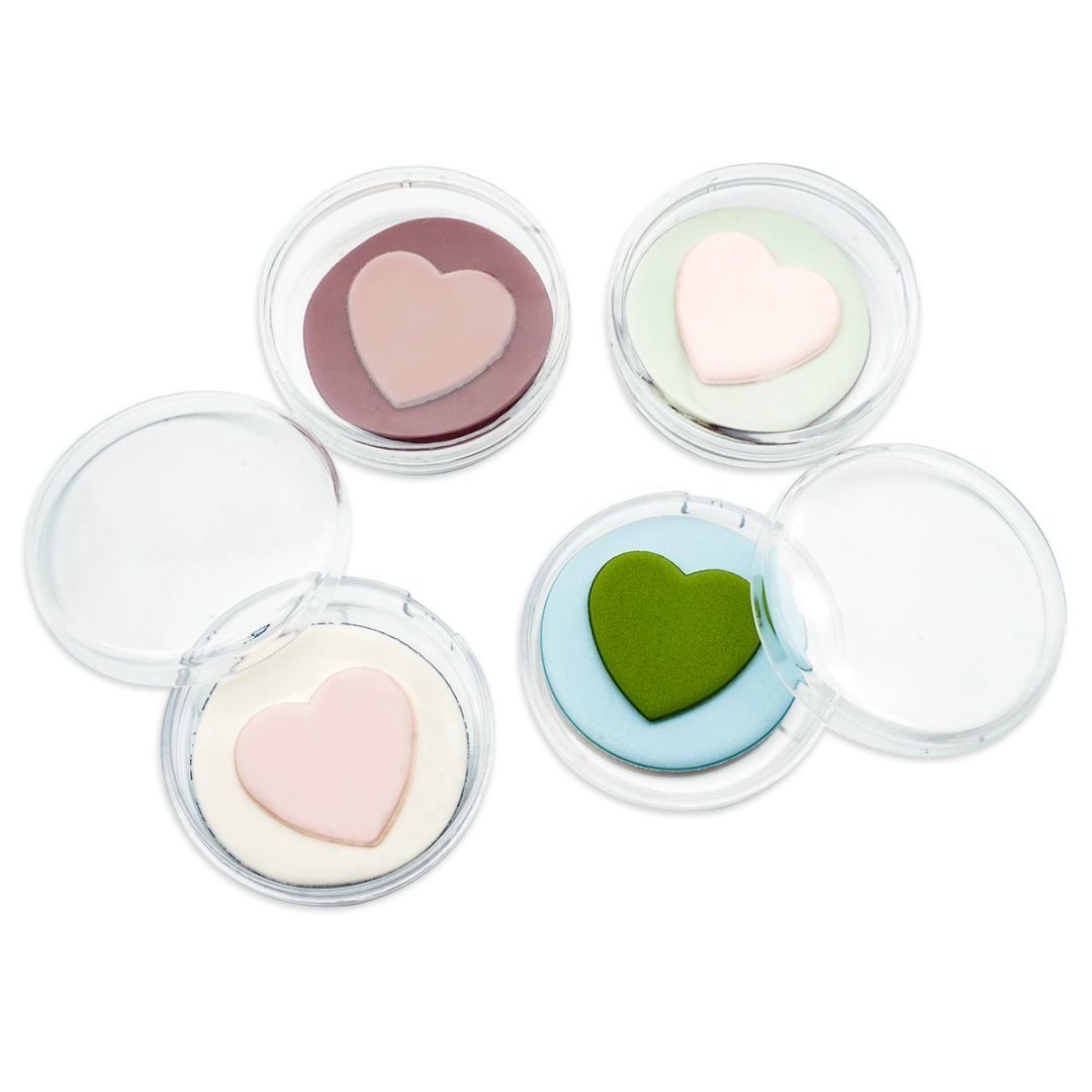 8014 Love Puff XLL Beauty DealSniper.net