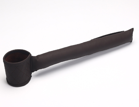 Car Storage Box Creative Car Seat Gap Stopper Vehicle dealsniper-net Passenger seat Coffee