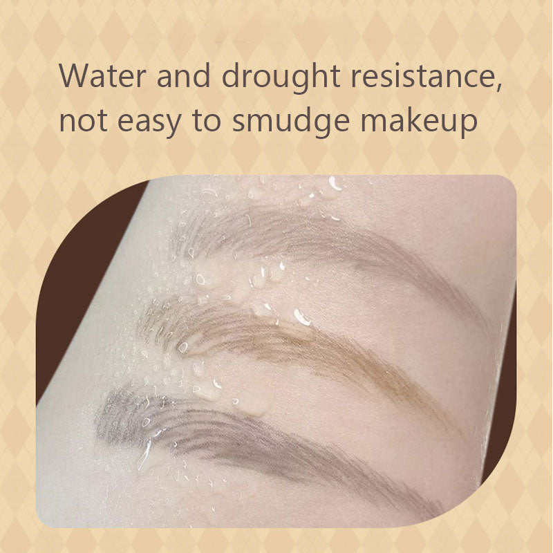 Very Fine Liquid Eyebrow Pencil Which Is Not Easy To Make Up Beauty dealsniper-net