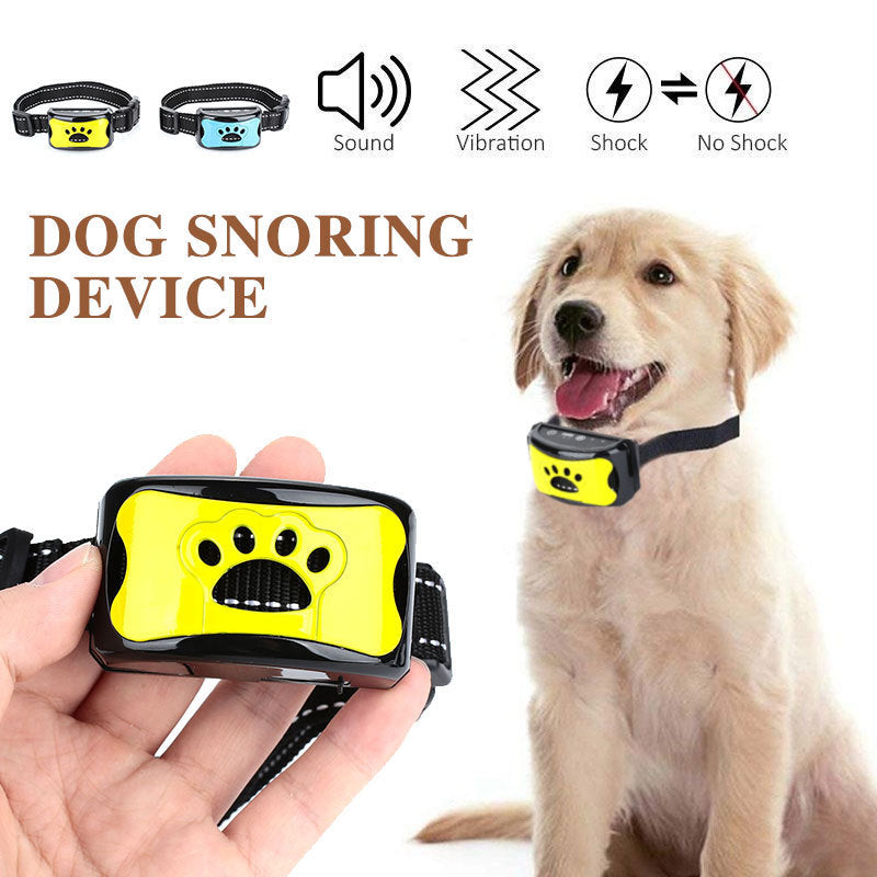 Dog Training Collar Waterproof Electric Pet Remote Control Pets DealSniper.net