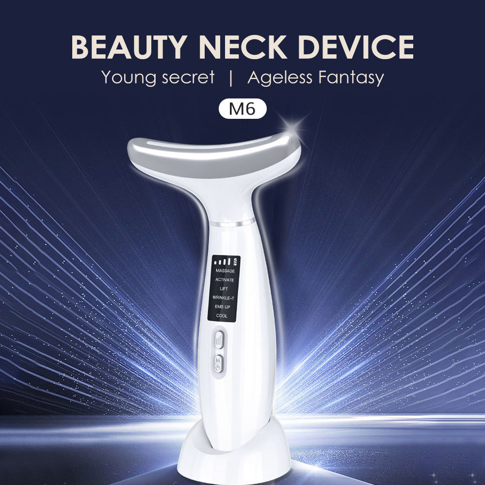 Multifunctional Ice Compress Color Light Neck Beauty Beauty DealSniper.net