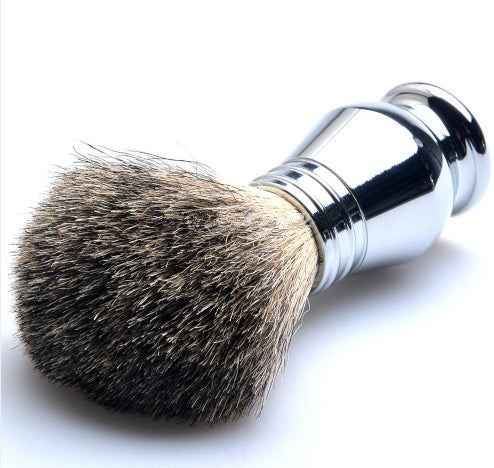CSB Shaving Set Double Edge Safety Shaving Razor Men Badger Men DealSniper.net