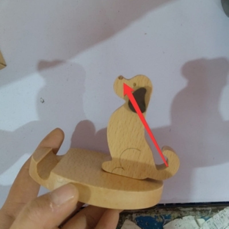 Creative Mobile Phone Toma Back With Coin Beech Gadgets Gym From House 9style