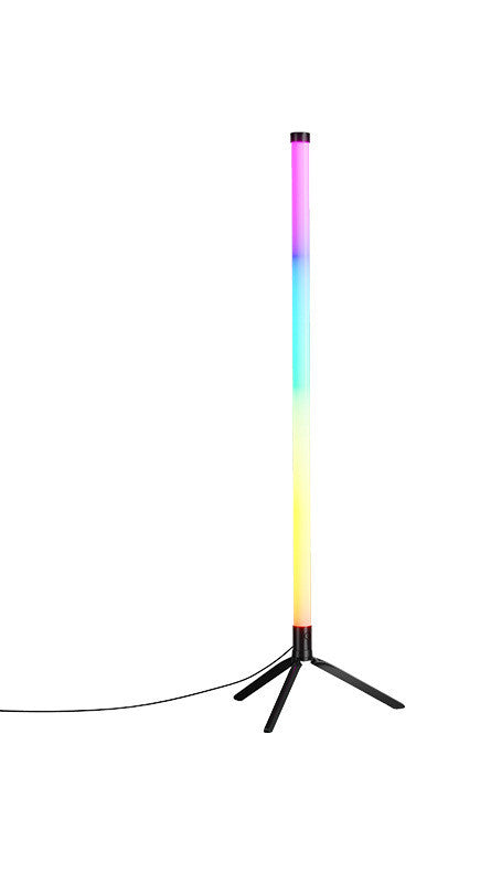 E-sports Pickup Rhythm RGB Colorful Floor Lamp House dealsniper-net