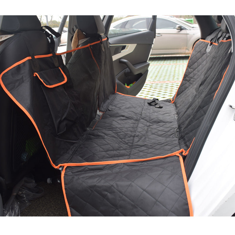 Car seat cover for pet Pets Gym From House