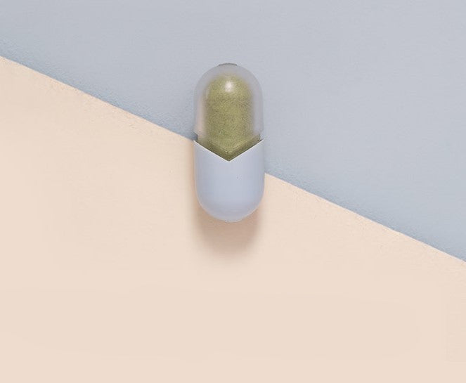 Cat Pure Wool Addictive Catnip Toys Capsules Pets DealSniper.net Style C