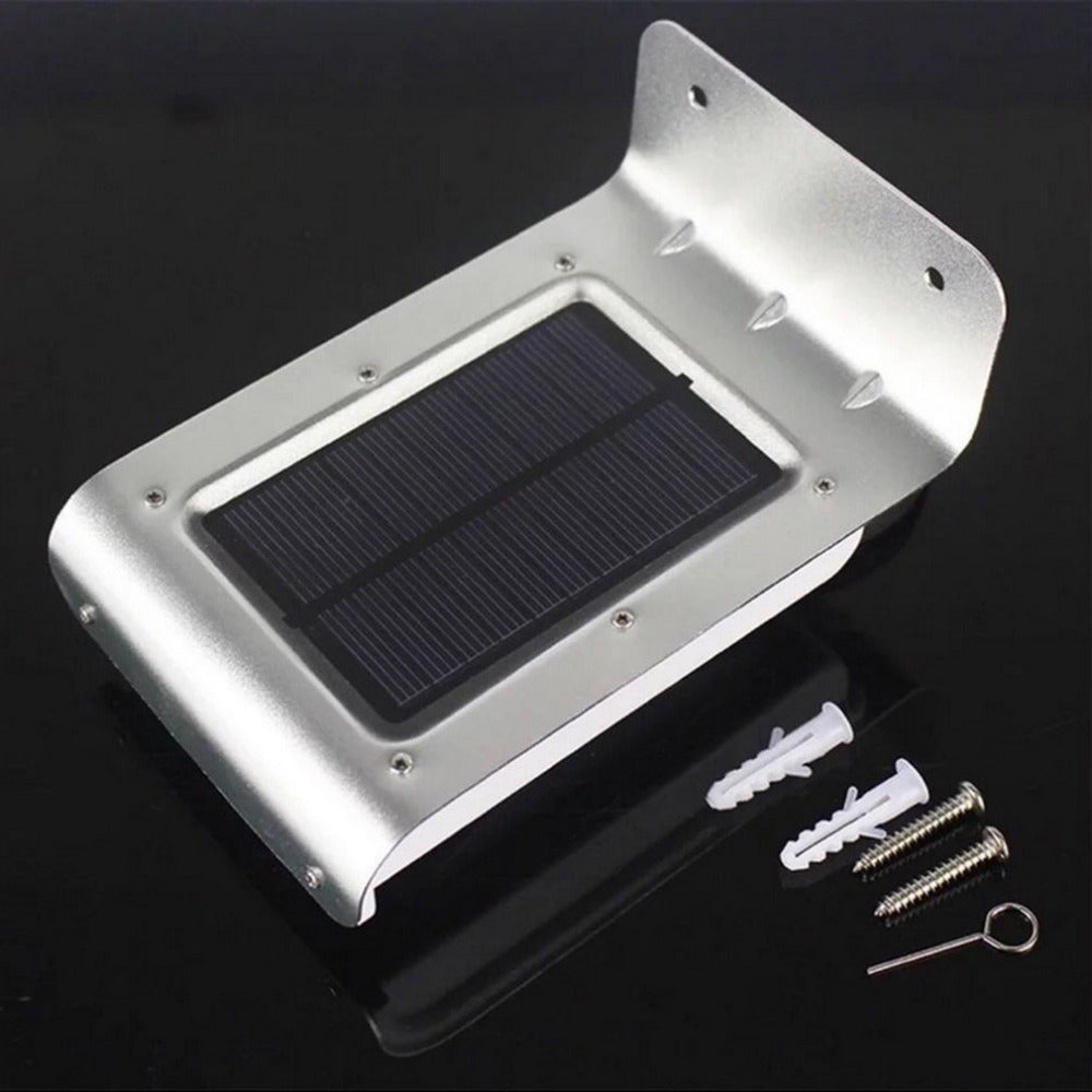 Human Body Induction Outdoor Light Outdoor DealSniper.net
