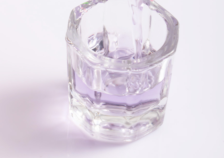 Big black bottle of gel water Beauty DealSniper.net Cup