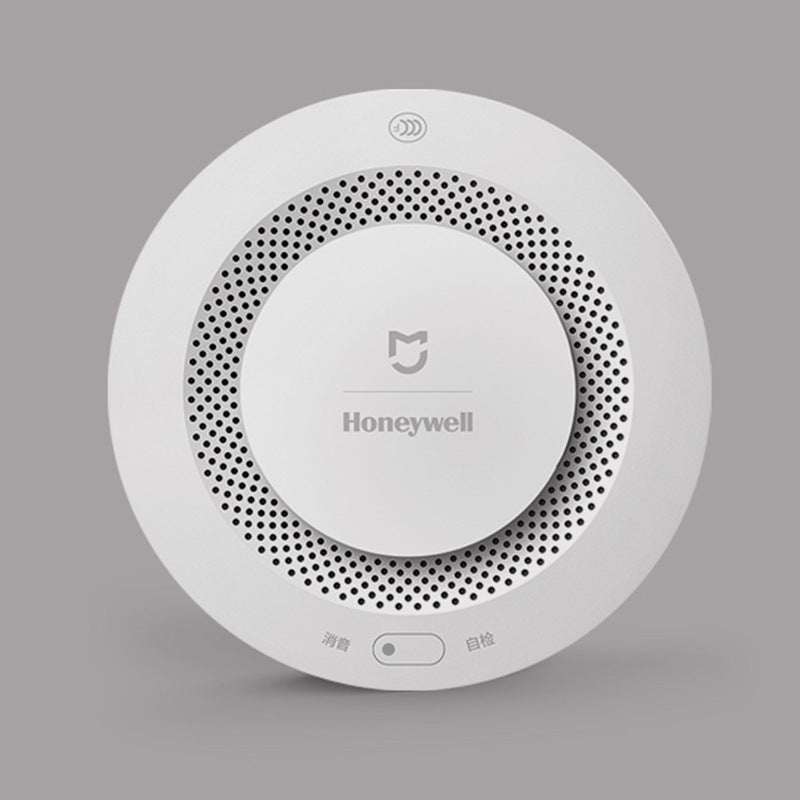 Smoke Alarm Sensor Home Security Protection House DealSniper.net