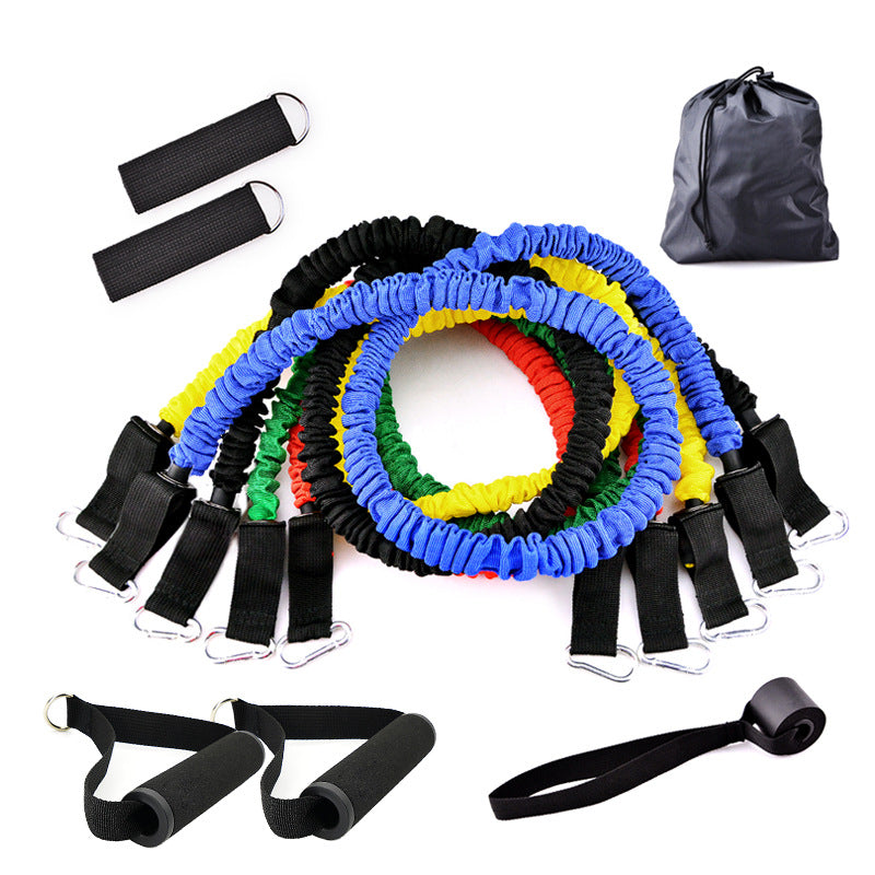 Portable Fitness Rally Sports DealSniper.net Q11pcs TPE