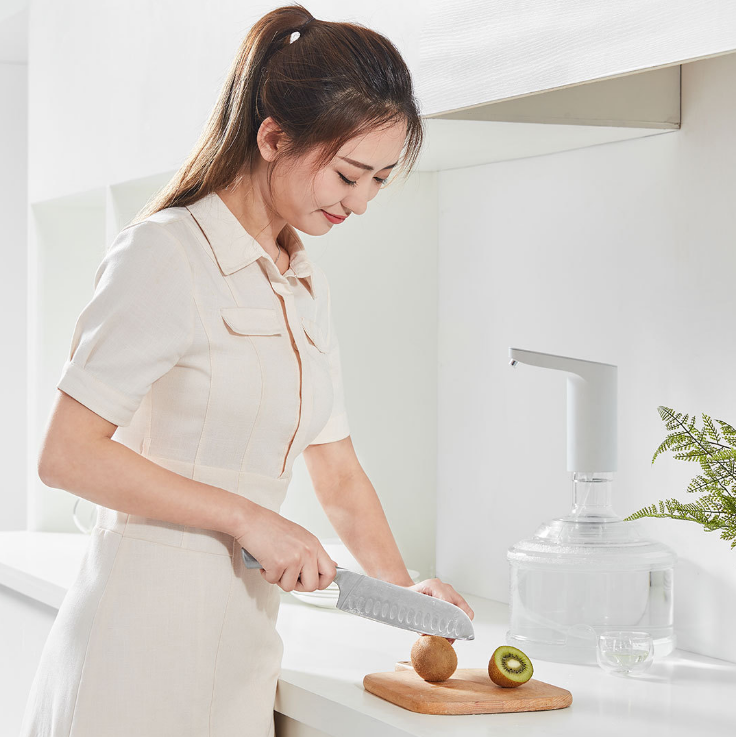 TDS Automatic Water Supply Home DealSniper.net