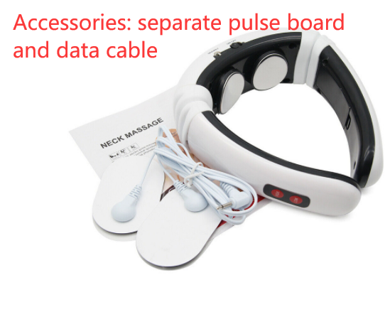 Cervical Massager Health dealsniper-net Accessories