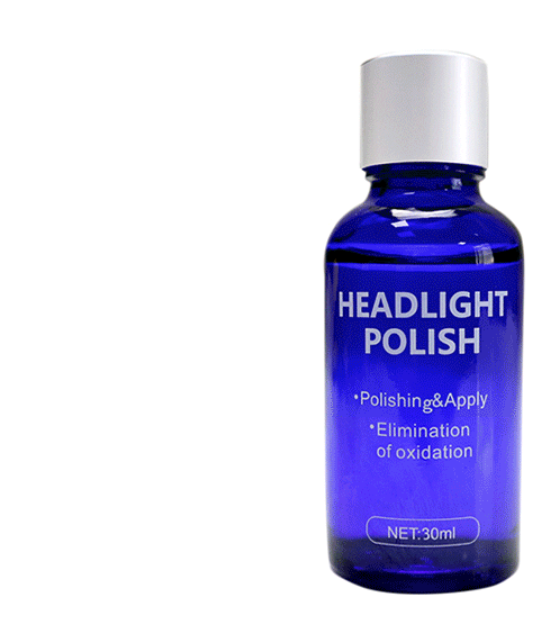 Car headlight renovation repair agent Vehicle DealSniper.net