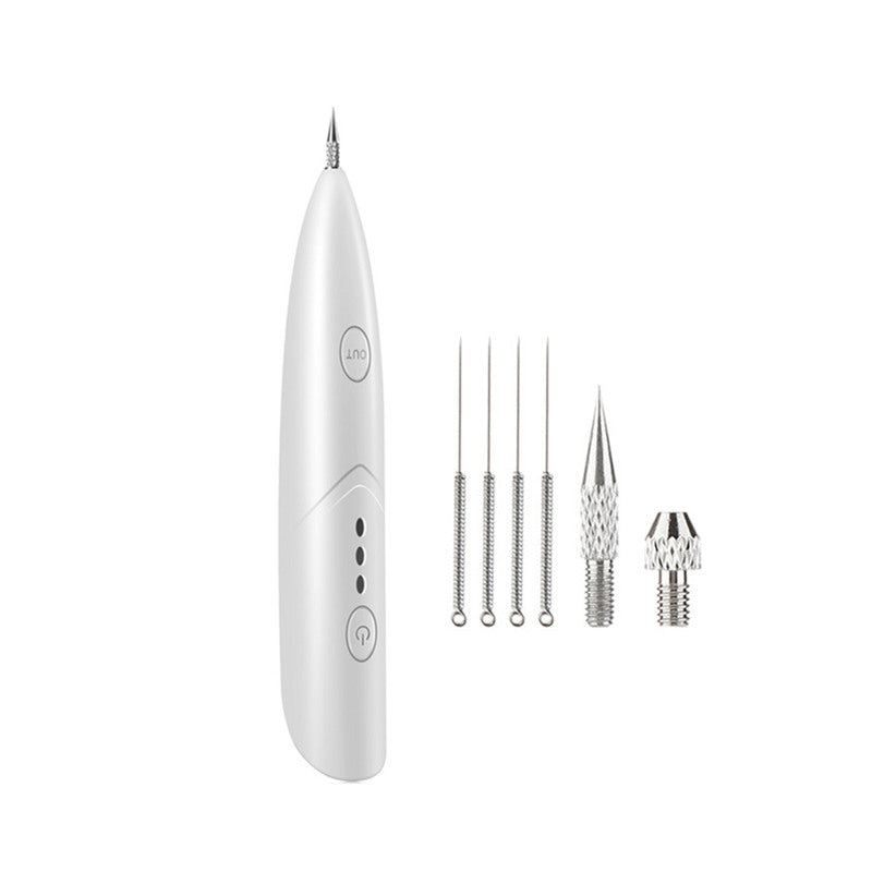 Laser Skin Tag Remover Face Mole Remove Plasma Pen Freckle Removal Machine Plasma Remove Scar Black Spot Face Wart Tattoo Device Beauty DealSniper.net A