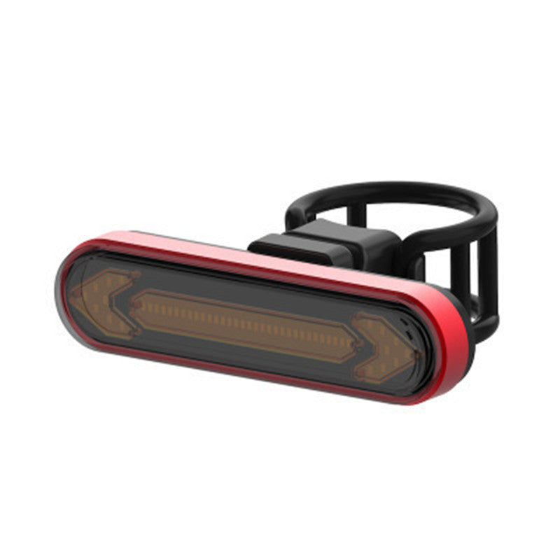 LED wireless remote control turn signal Outdoor DealSniper.net Red