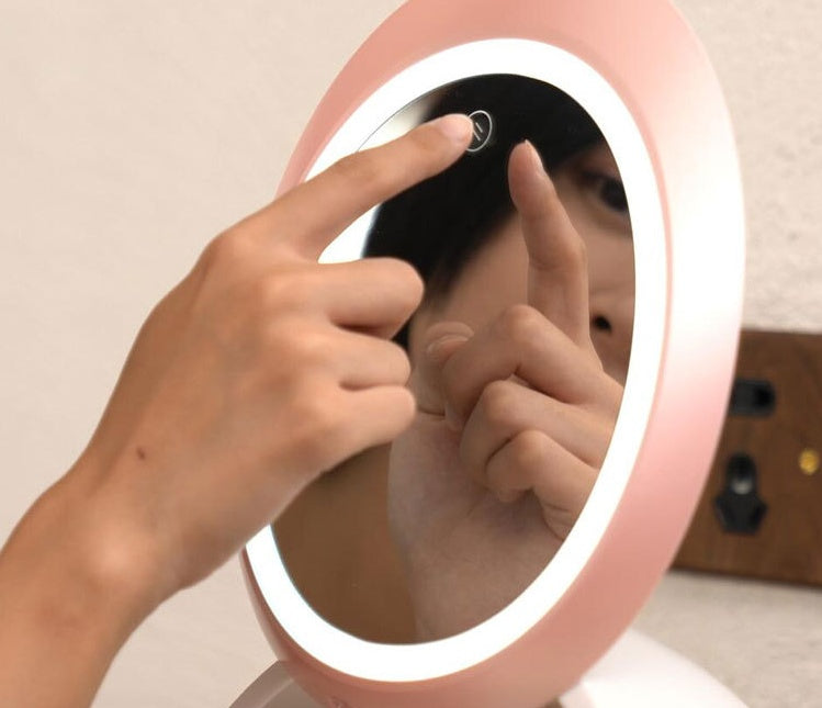 LED Makeup Mirror Beauty DealSniper.net