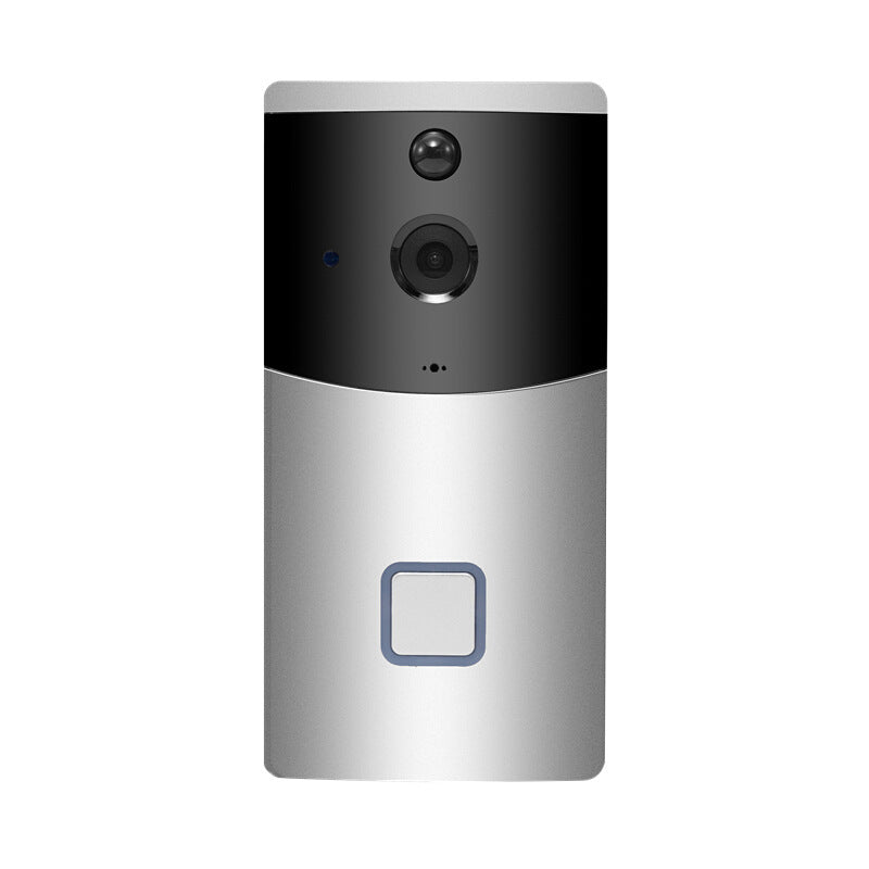 Home WIFI Wireless Video Intercom Doorbell Home DealSniper.net