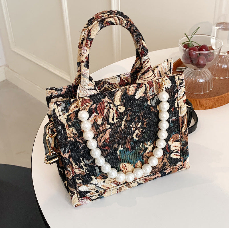 Women"s Bag Summer Versatile New Fashion Messenger Bag Women DealSniper.net