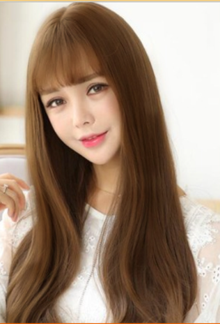 A Black Shampoo Covers White Hair And Then Black Hair Dye Beauty DealSniper.net Chestnut 30ml 1PC