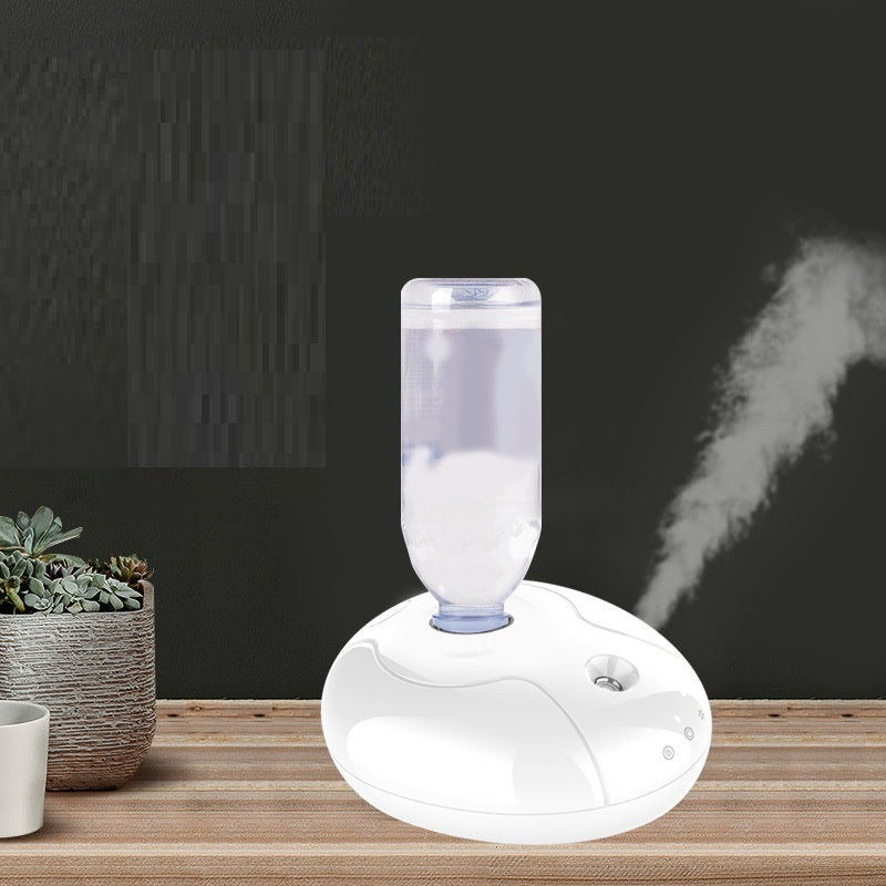 Desktop Home Portable Mini Quiet USB Atomizer House DealSniper.net