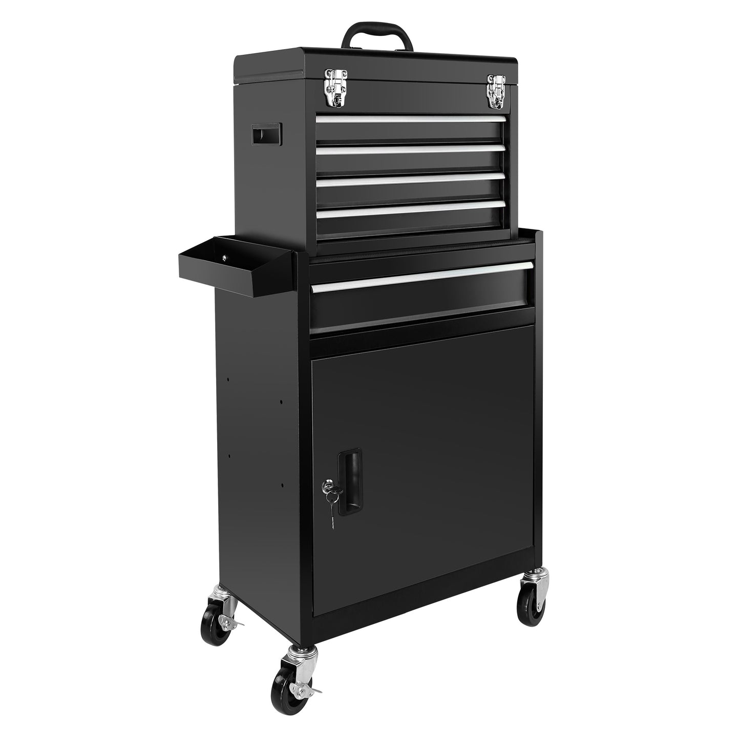 Metal Drawer Toolbox Garden DealSniper.net